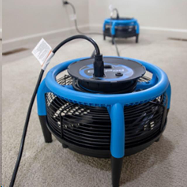 Where to find SMALL FLOOR DRYER FAN in Santa Clara