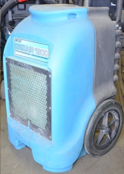 Used Equipment Sales DEHUMIDIFIER in Santa Clara CA