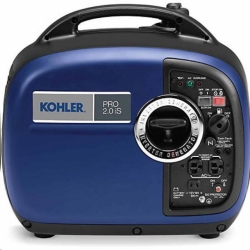 Used Equipment Sales 2000 WATT SILENCED GAS GENERATOR in Santa Clara CA
