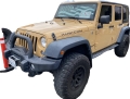 Used Equipment Sales JEEP WRANGLER UNLIMITED 4 DOOR in Santa Clara CA