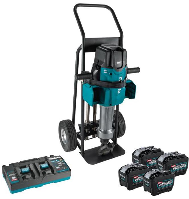 Where to find 80 VOLT 70lb ELECTRIC DEMOLITION HAMMER in Santa Clara